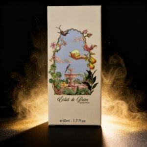 Éclat De Poire (Pear Burst)