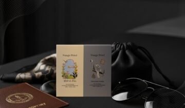 Why French Perfumes Are the New Luxury Trend in the UAE