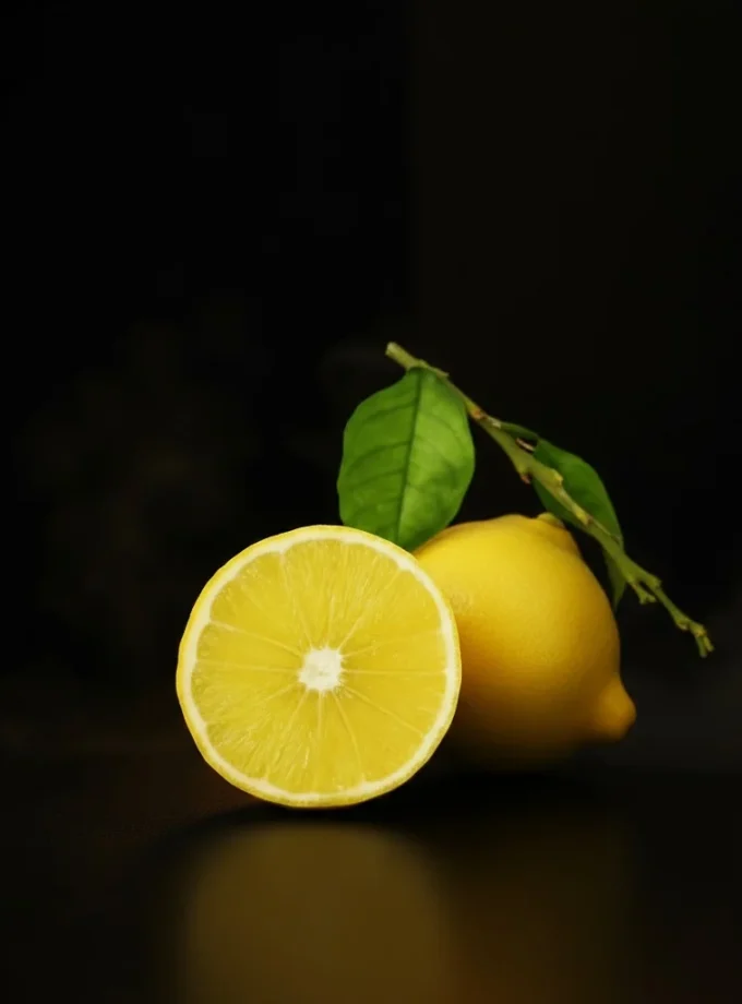 Réglisse Fumée (Smoked Licorice)