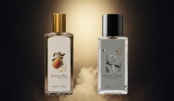 How French Perfumes Boost Confidence & Attract Compliments – The Nuage Prive Effect