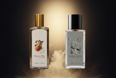 How French Perfumes Boost Confidence & Attract Compliments – The Nuage Prive Effect