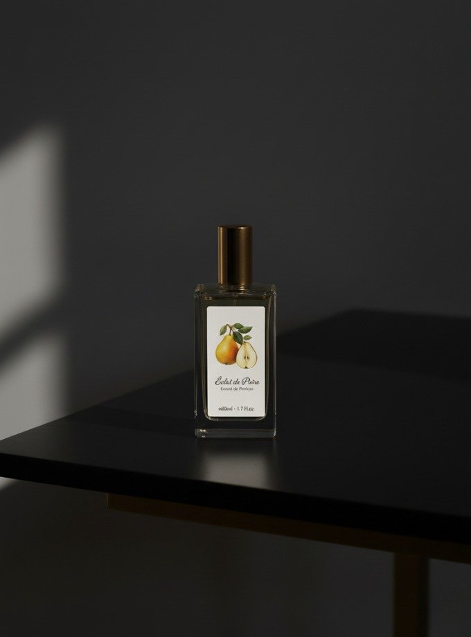 Éclat De Poire (Pear Burst)