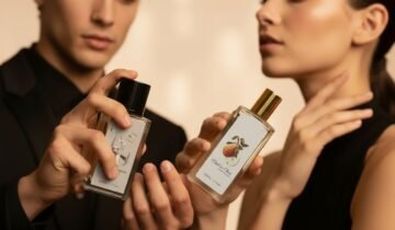 2025’s Most Wanted Luxury French Perfumes: Discover the Scents of Pure Elegance
