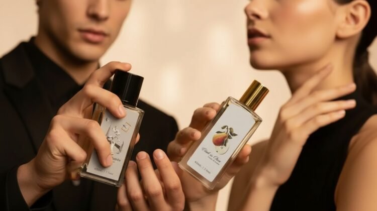 2025’s Most Wanted Luxury French Perfumes: Discover the Scents of Pure Elegance