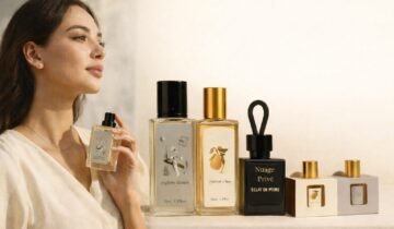 Why Luxury French Perfumes Will Be the Most Cherished Gifts in 2025