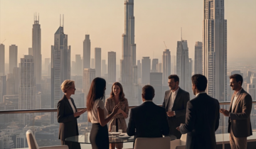 Gen X, Millennials, Gen Z:  Who Wears What in Dubai’s Offices?
