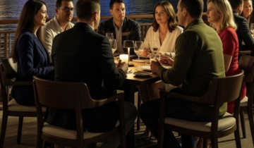 🌿 Stress Hits? Your Perfume Might Save the Day