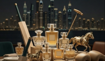 Luxury, Legacy & Scent: Why Fragrance Beats the Mug Every Time