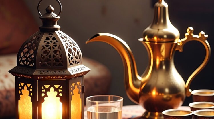 How Does Ramadan Smell to You?