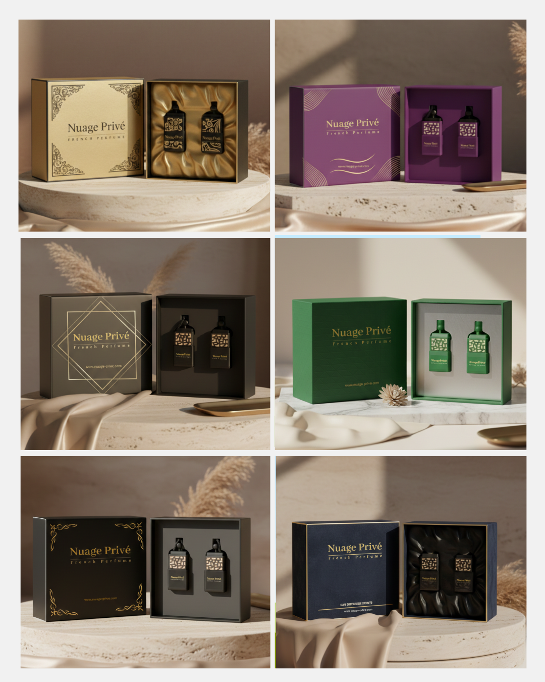 Car Diffuser - Image 2