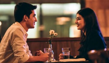 First Date Perfume Guide