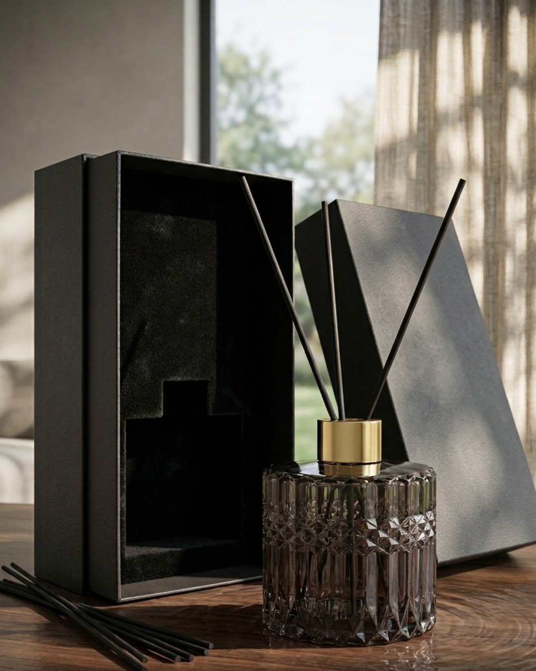 Reed Diffuser