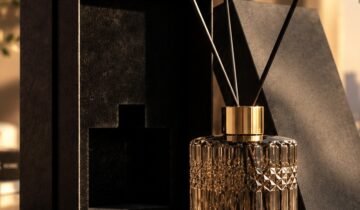 Your Space Needs a Signature Scent