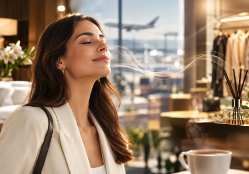 Dreamy Luxury Scent Experience
