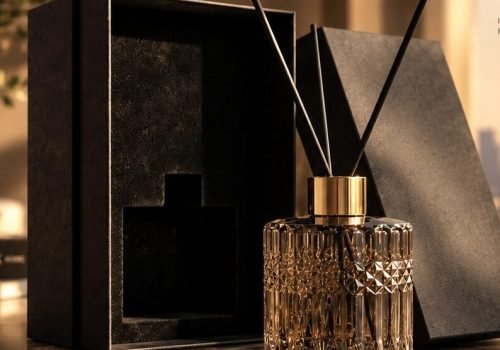 REED DIFFUSER